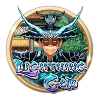 Game Joker Gaming 34